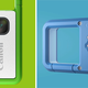 Illustration for article titled Canon Stuck a Smartphone Lens Into a Flash Drive for This Tiny Clip-on Camera